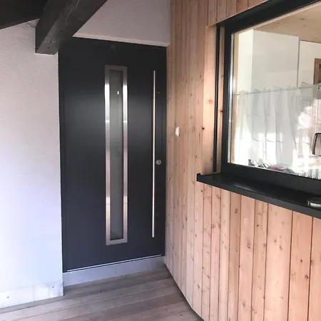 Apartment Murmenta *
