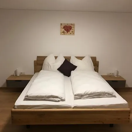 Apartament Murmenta
