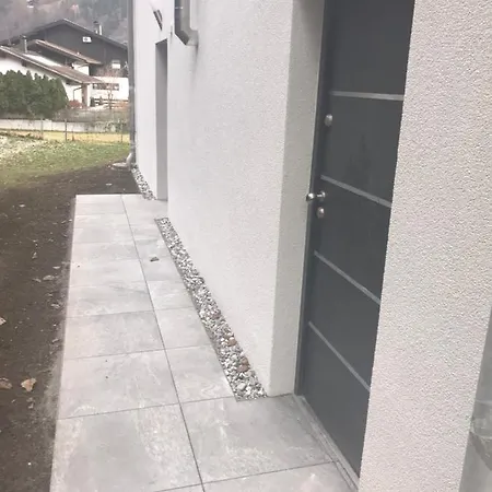 Murmenta Appartement Vandans