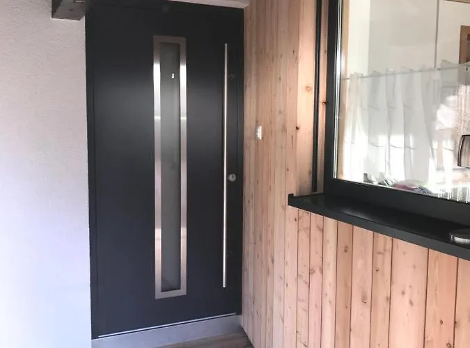 Apartment Murmenta *