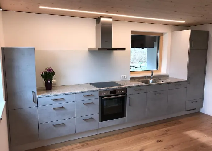 Apartment Murmenta *