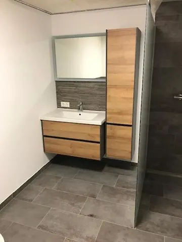 Apartment Murmenta *