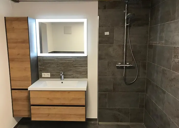 Murmenta Apartment *